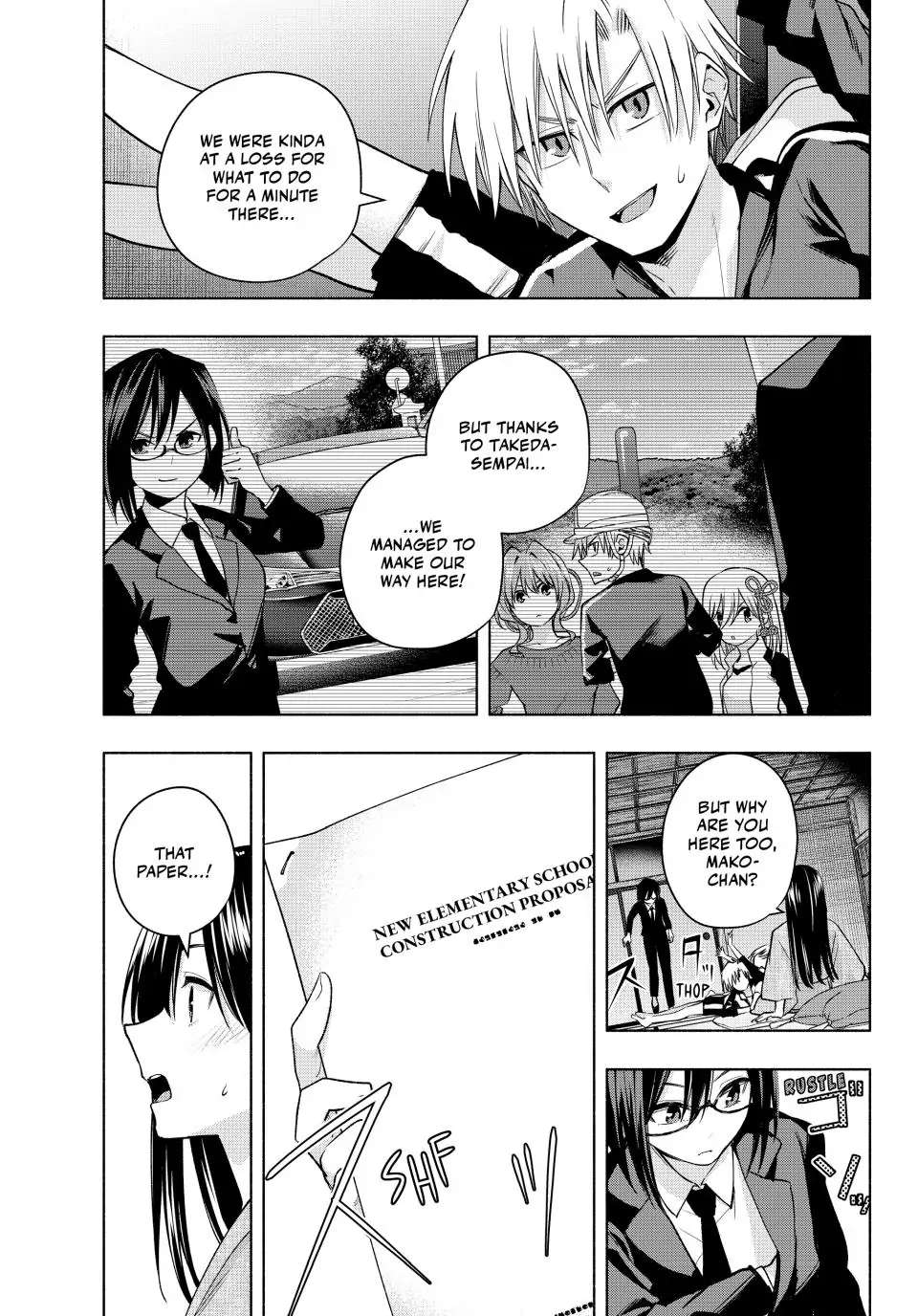 Page 3 of Chapter 101