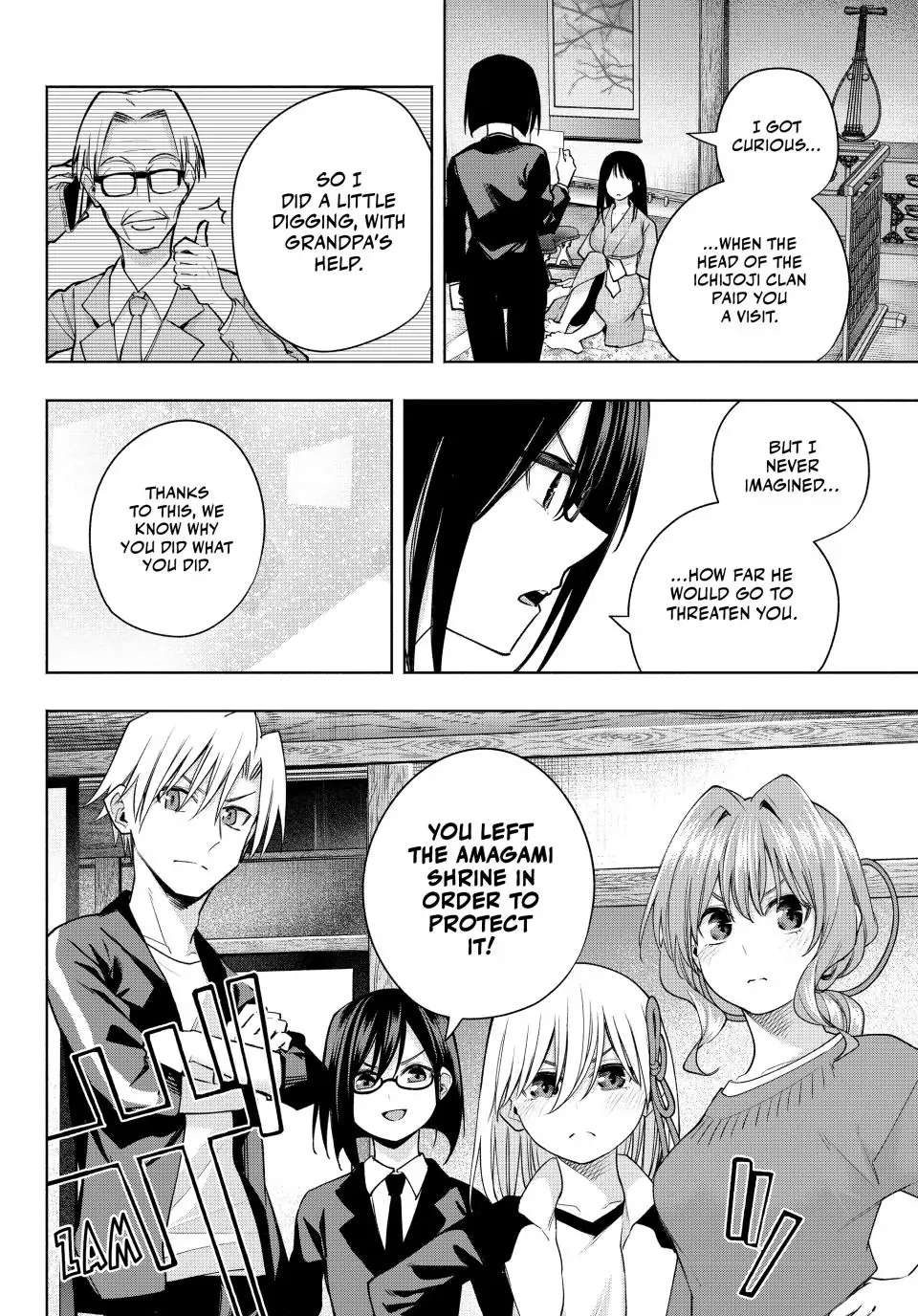 Page 4 of Chapter 101