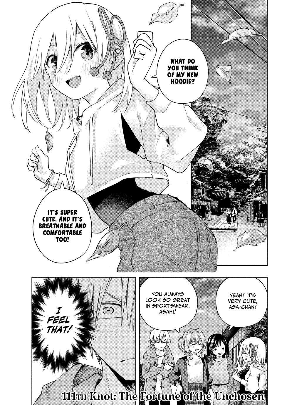 Page 1 of Chapter 111