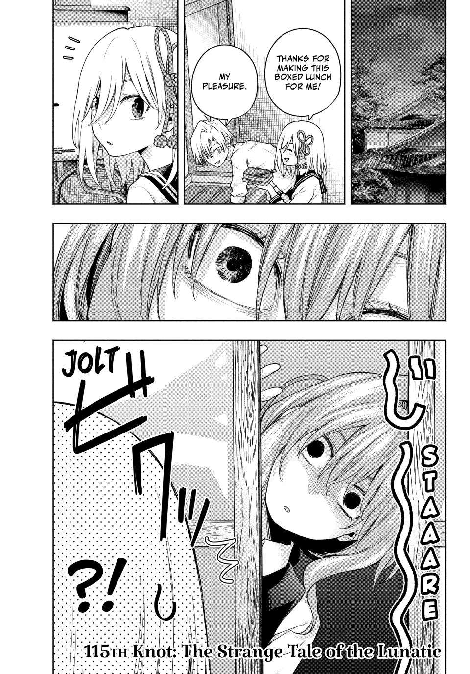 Page 1 of Chapter 115