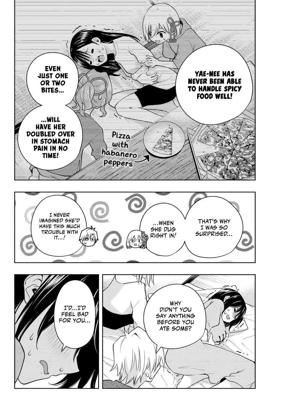 Page 6 of Chapter 118