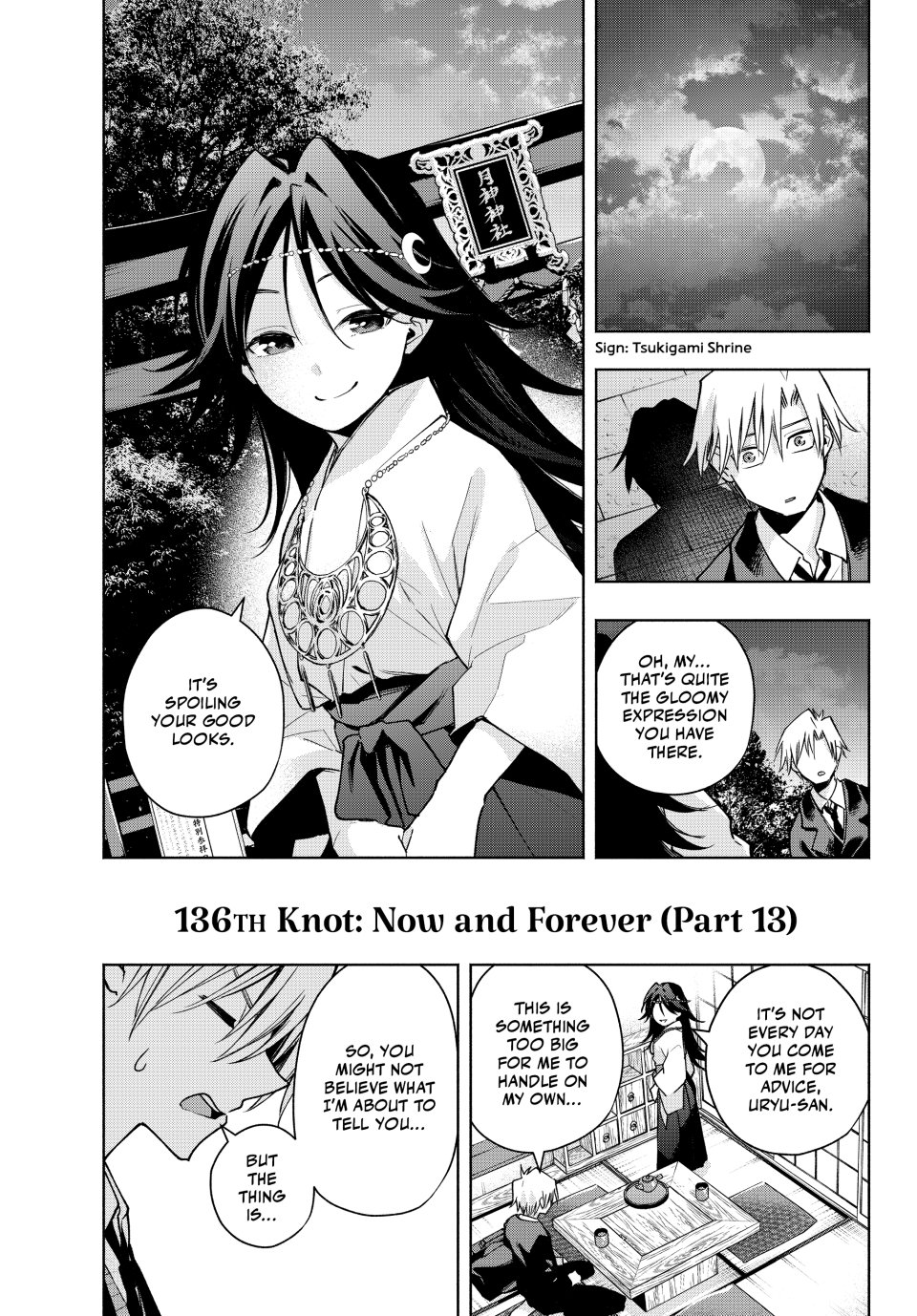 Page 1 of Chapter 136