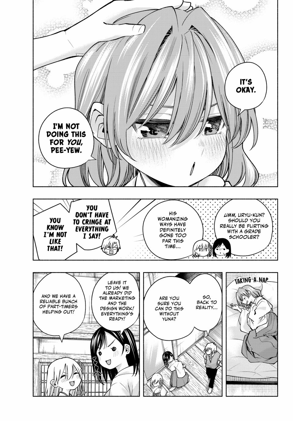 Page 3 of Chapter 157
