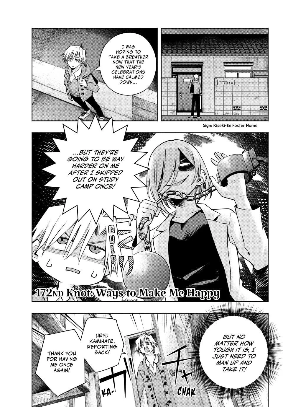 Page 1 of Chapter 172