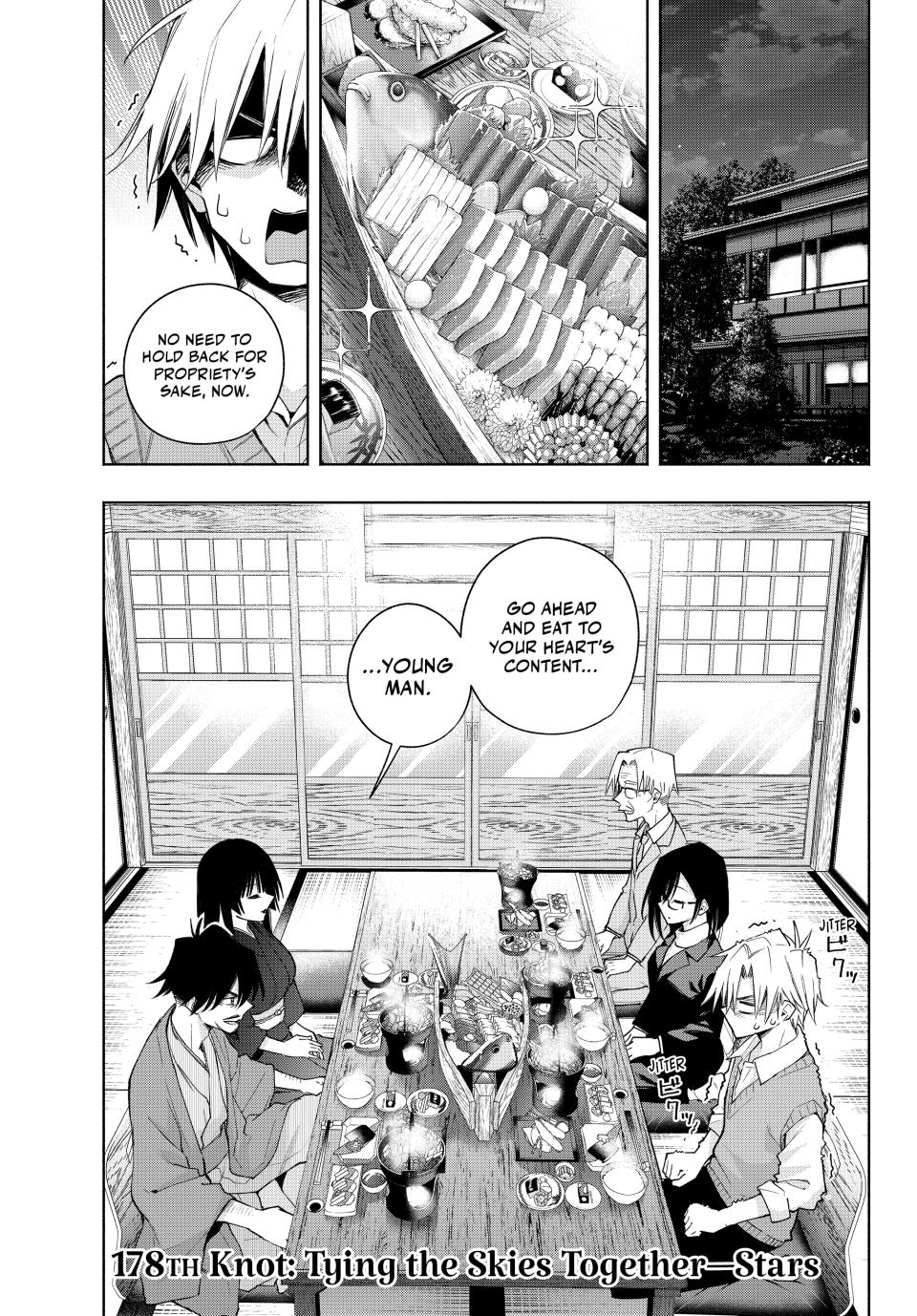 Page 1 of Chapter 178