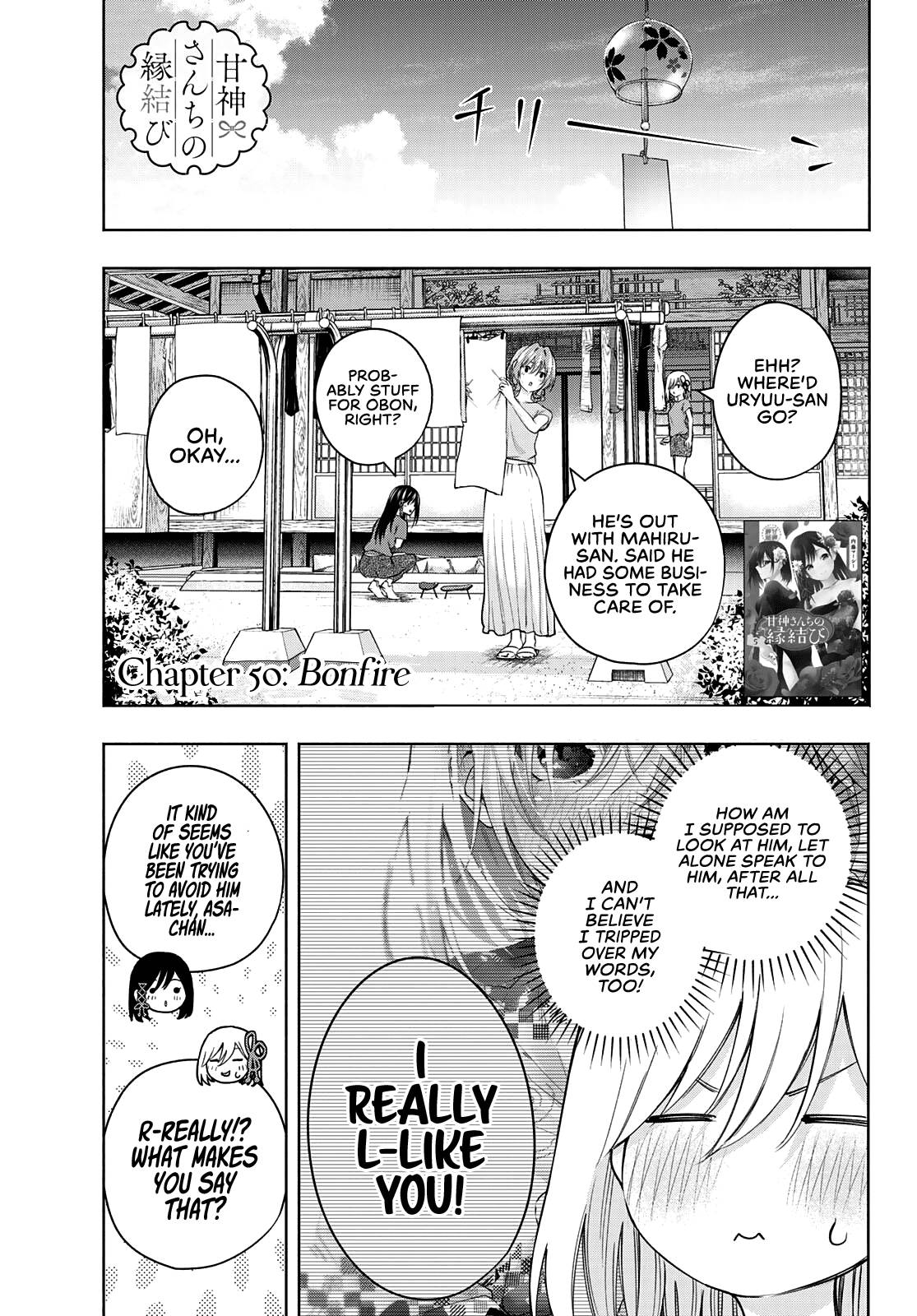 Page 2 of Chapter 50