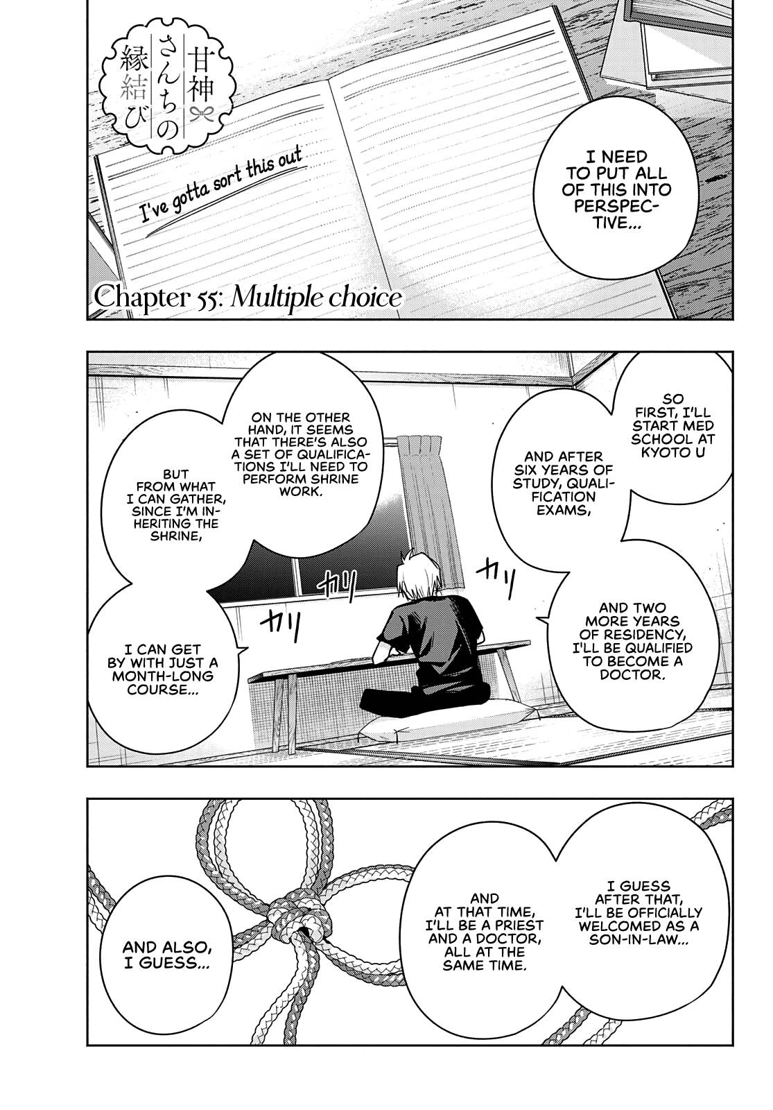Page 2 of Chapter 55