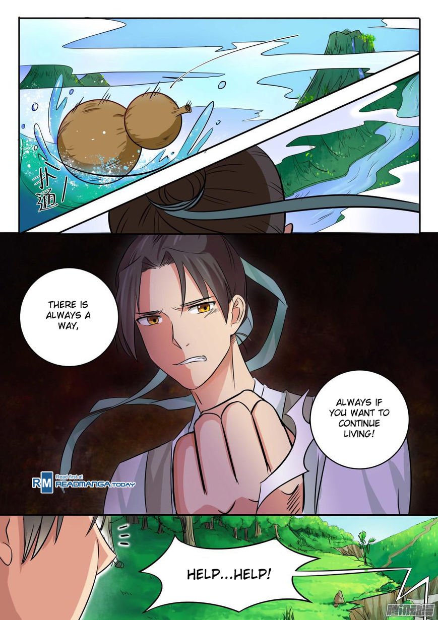 Page 6 of Chapter 1