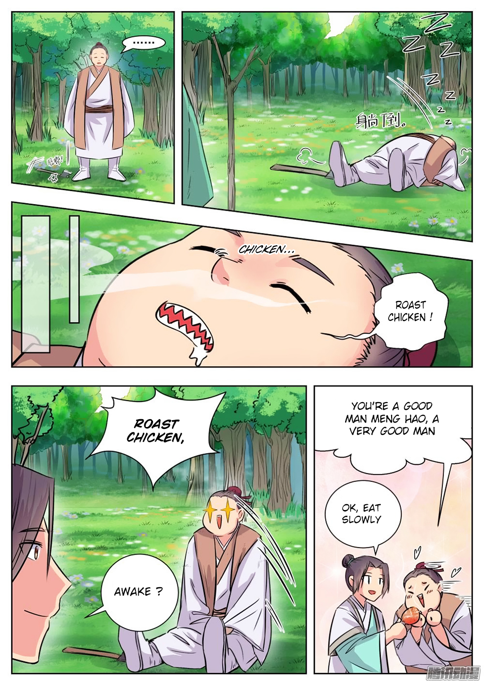 Page 3 of Chapter 10