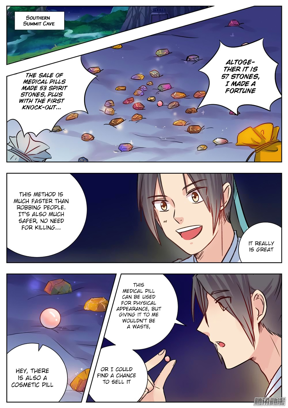 Page 10 of Chapter 11