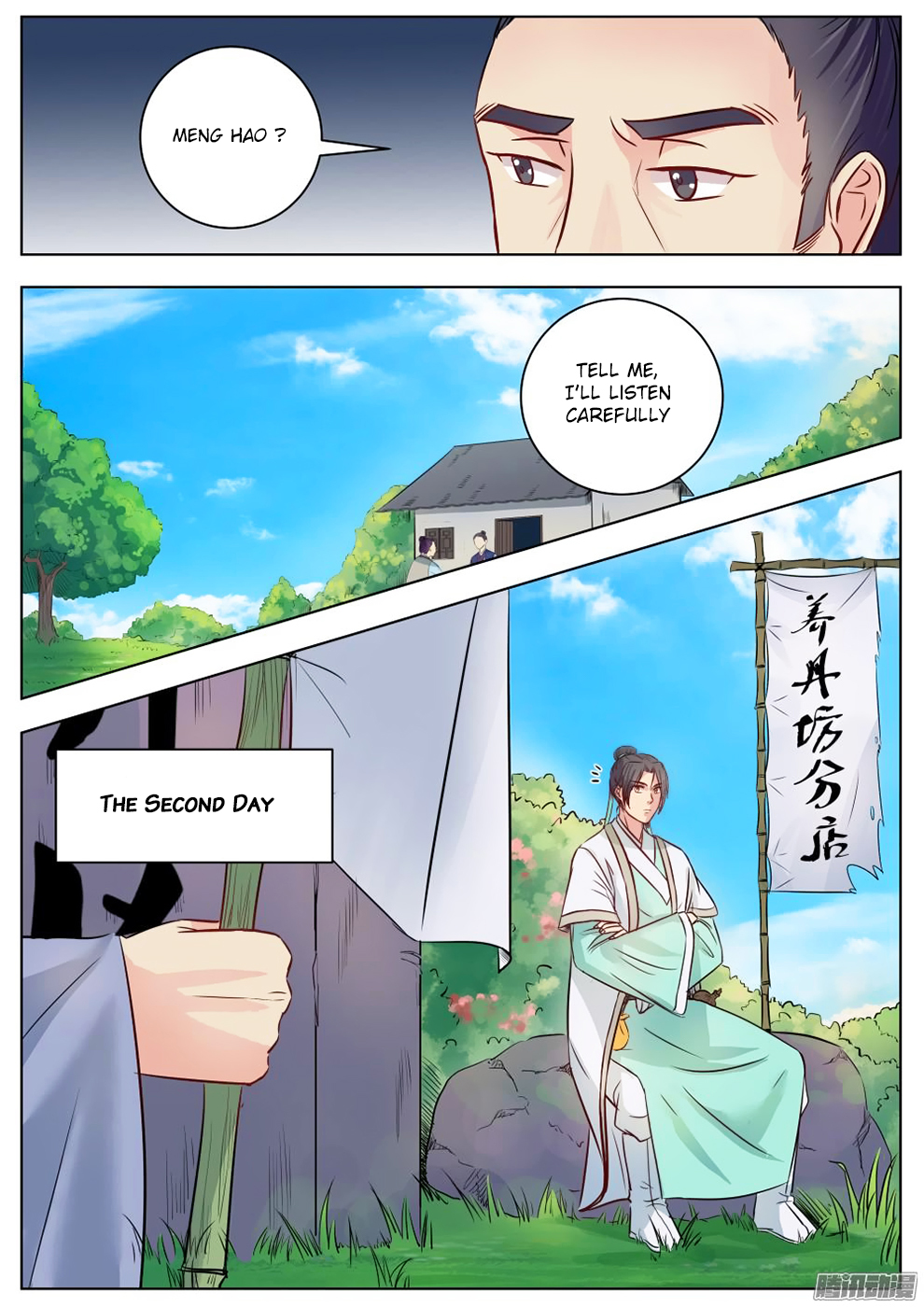 Page 10 of Chapter 13