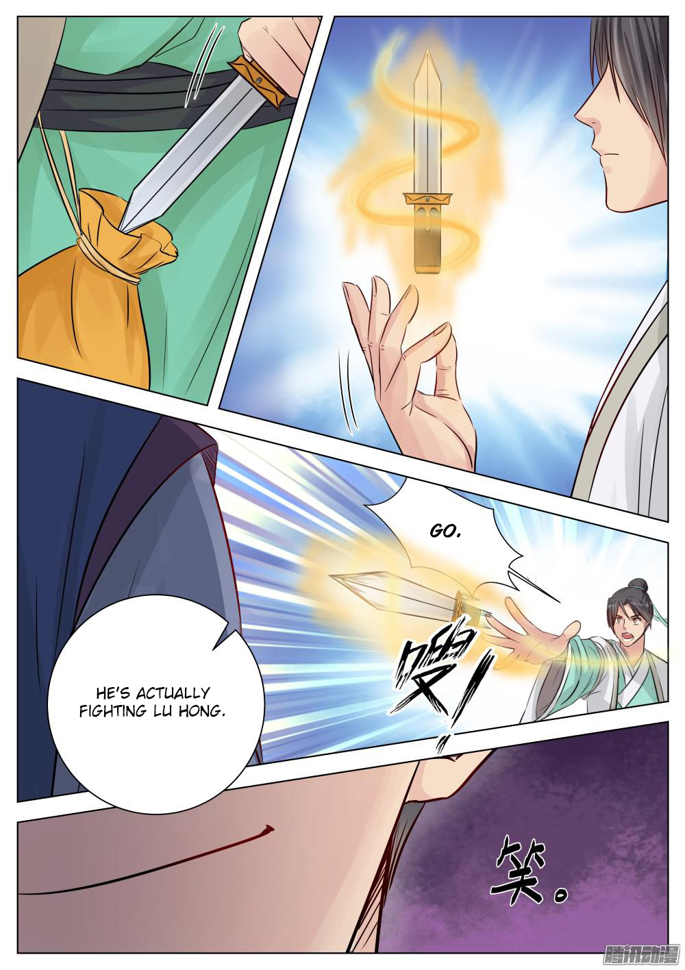 Page 10 of Chapter 14