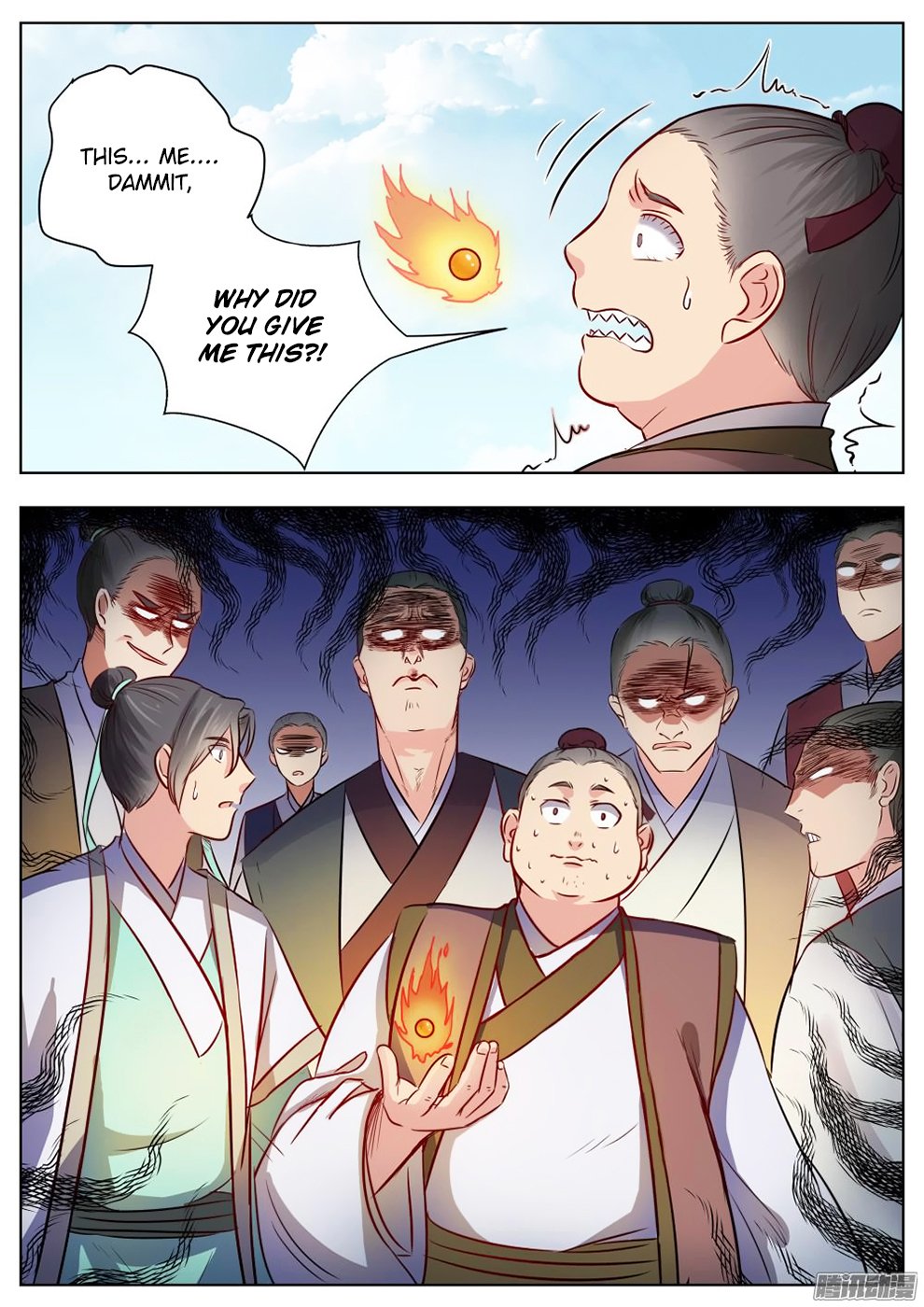 Page 10 of Chapter 19