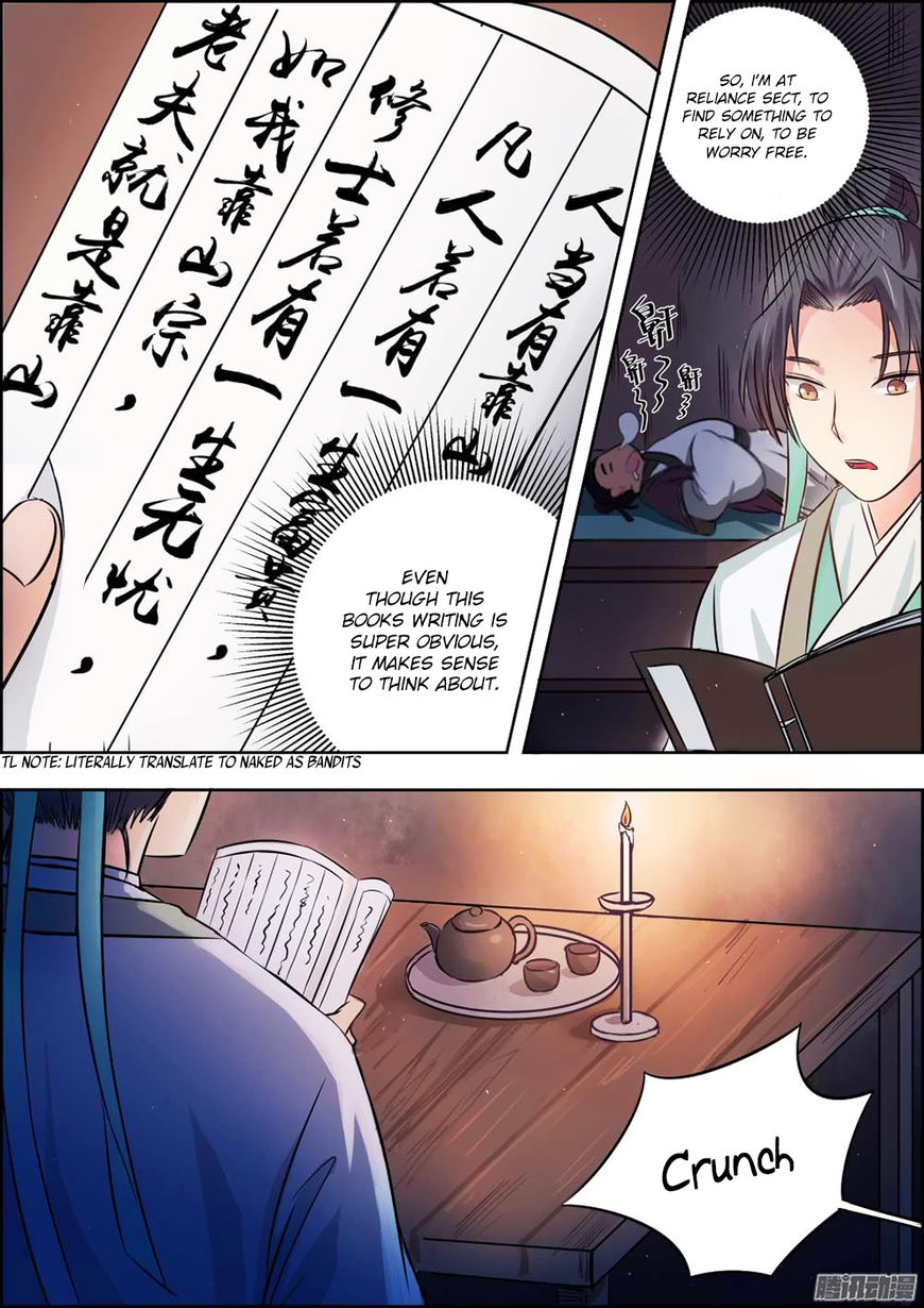 Page 10 of Chapter 2