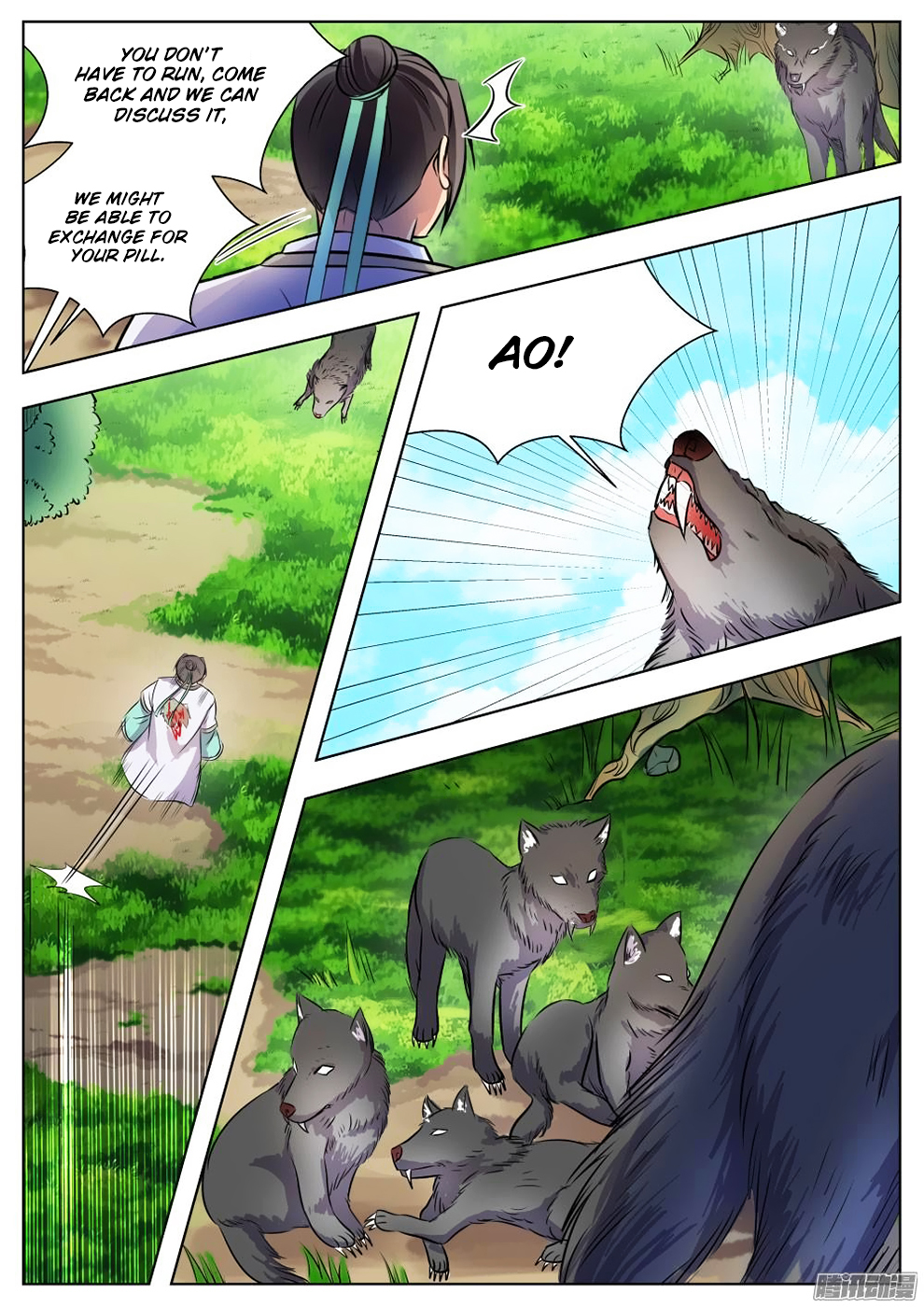 Page 3 of Chapter 22