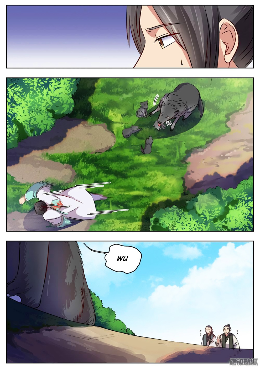 Page 5 of Chapter 22