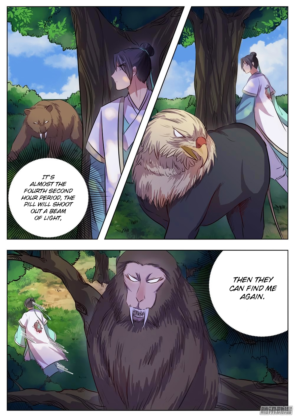 Page 8 of Chapter 22