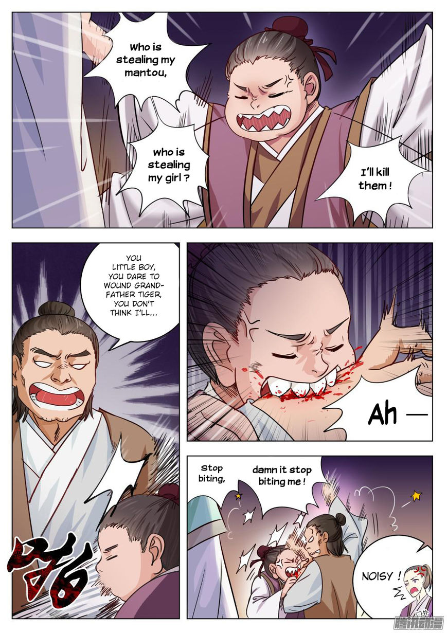Page 5 of Chapter 3