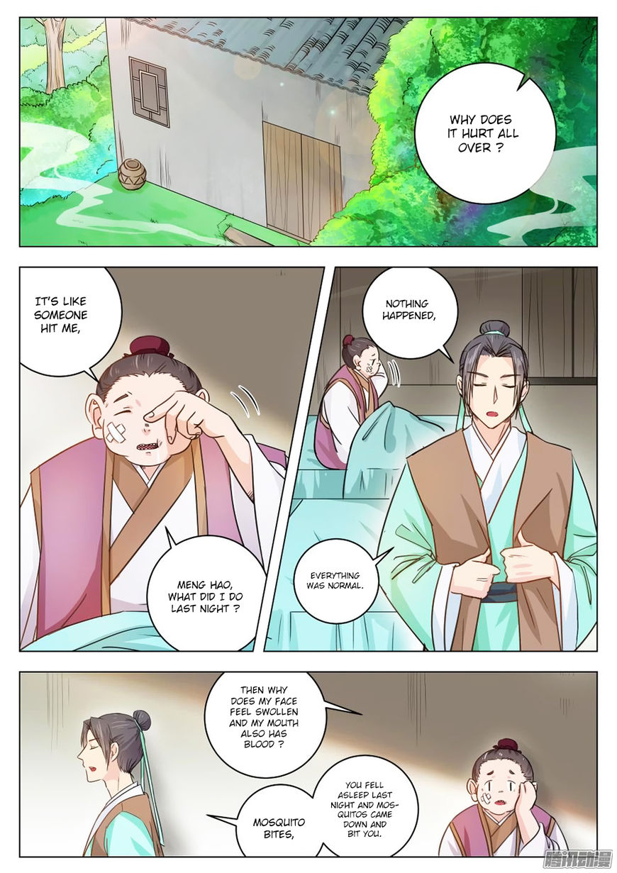 Page 8 of Chapter 3