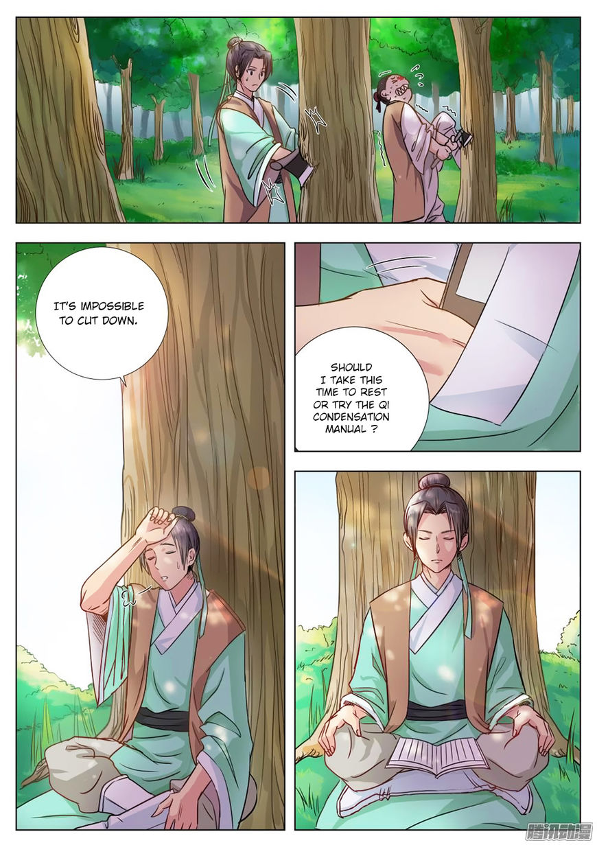 Page 10 of Chapter 3