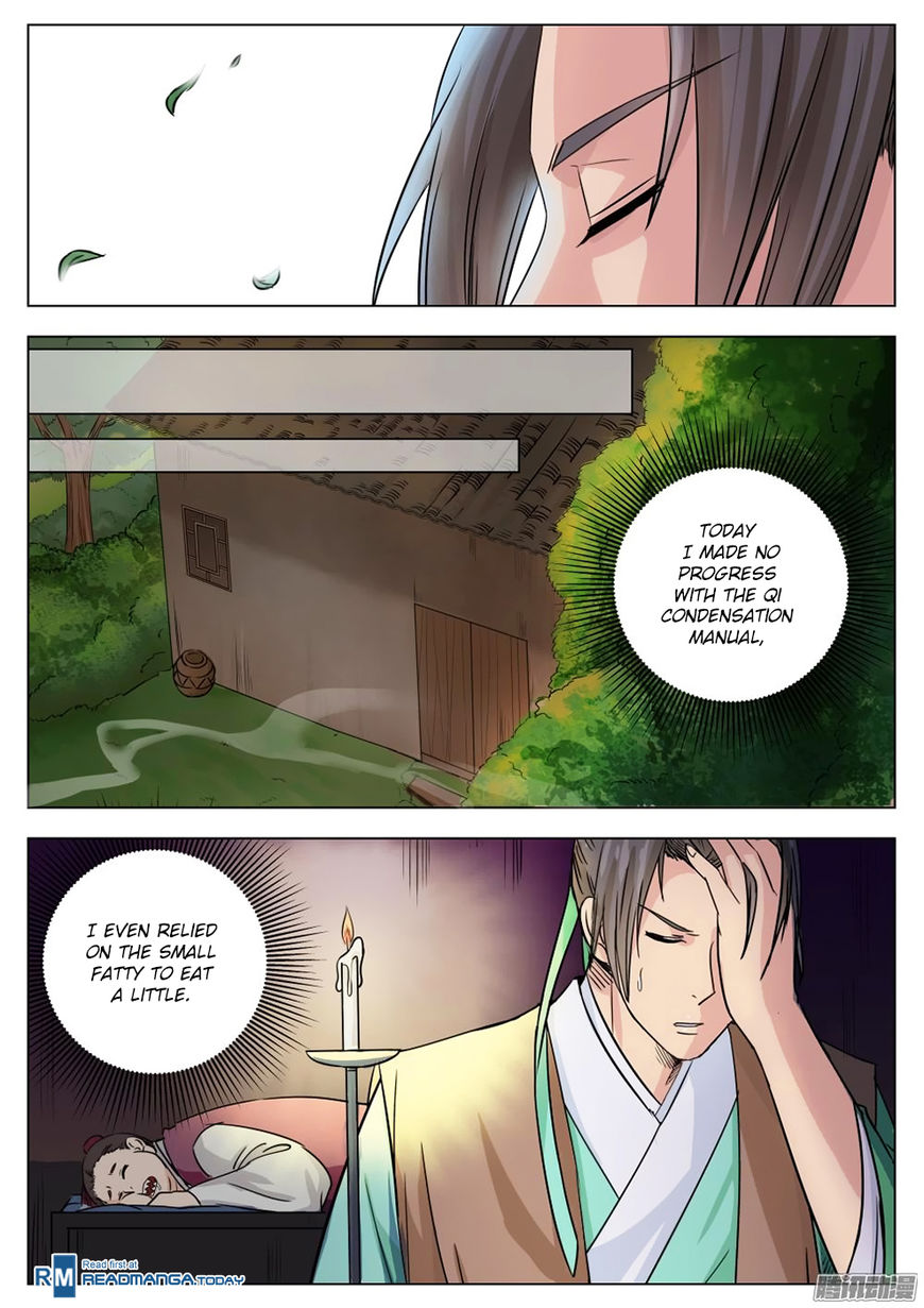 Page 11 of Chapter 3