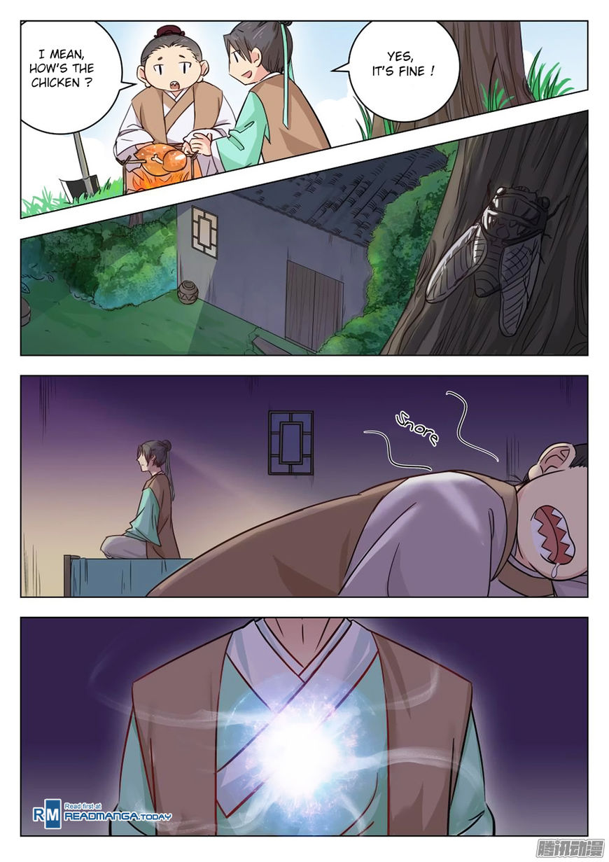 Page 14 of Chapter 3