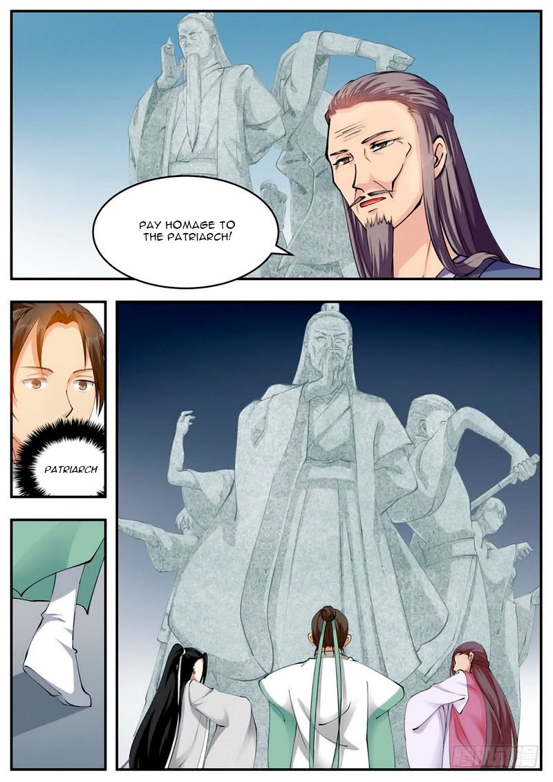 Page 1 of Chapter 52