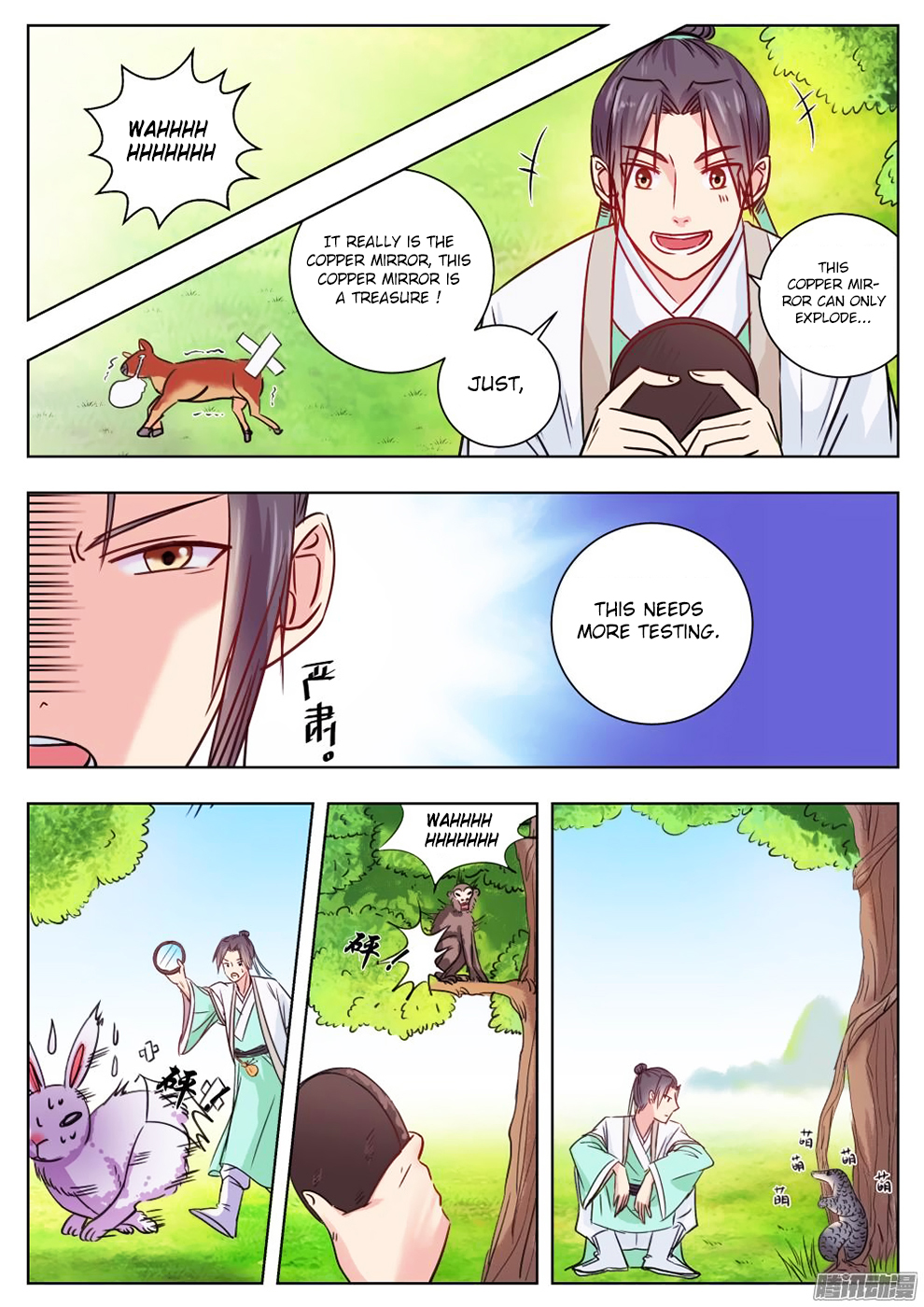 Page 5 of Chapter 6