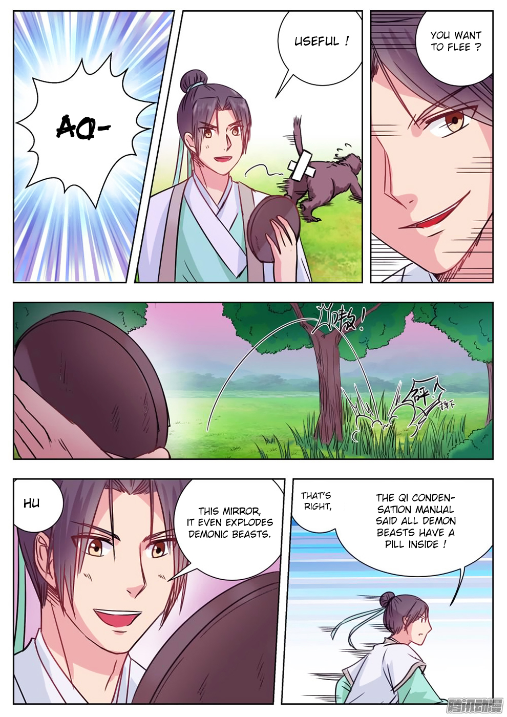 Page 9 of Chapter 6