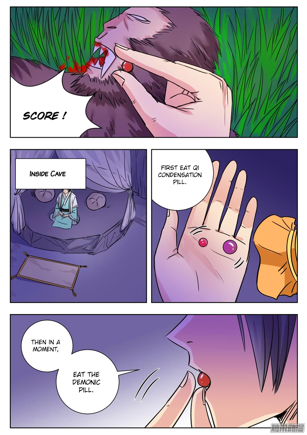 Page 10 of Chapter 6