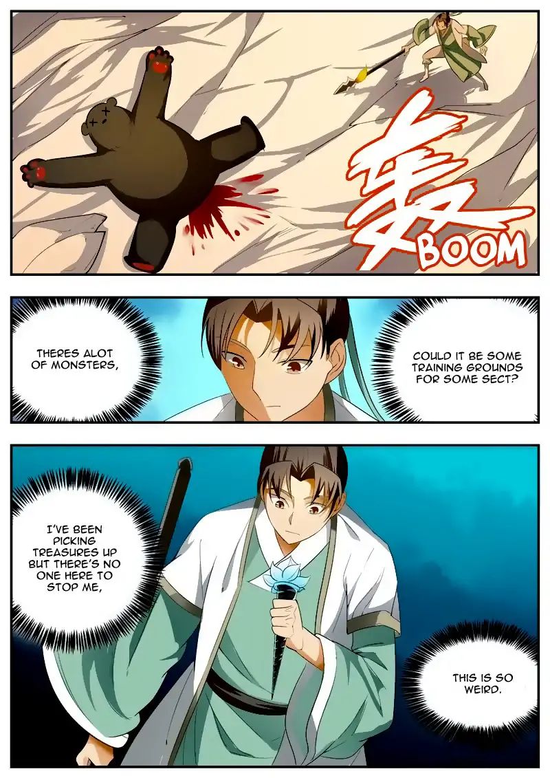 Page 1 of Chapter 63