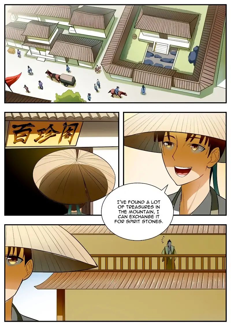Page 1 of Chapter 64