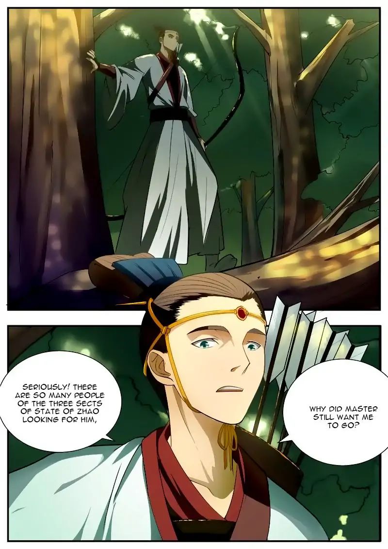 Page 1 of Chapter 66