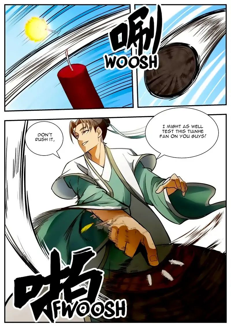 Page 8 of Chapter 66