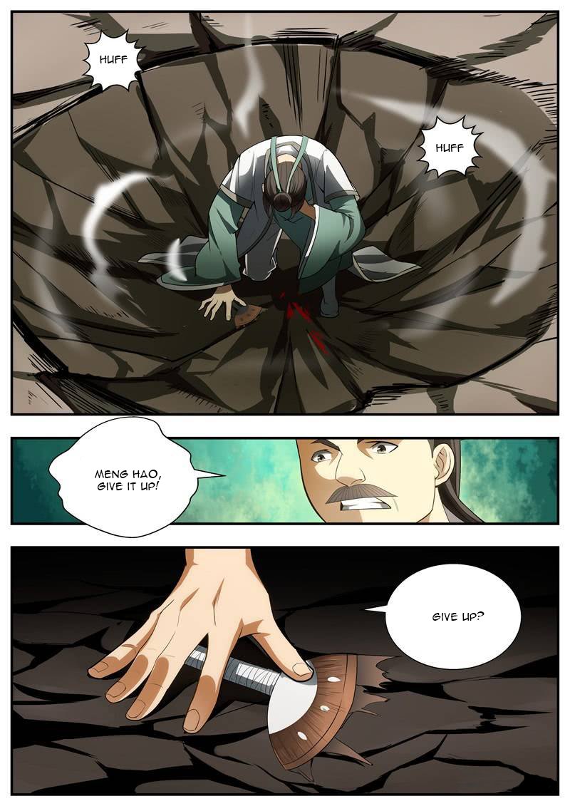 Page 1 of Chapter 69