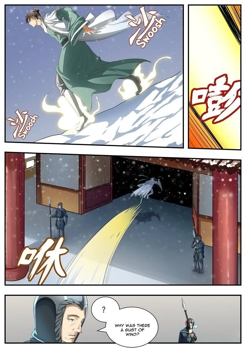 Page 1 of Chapter 70