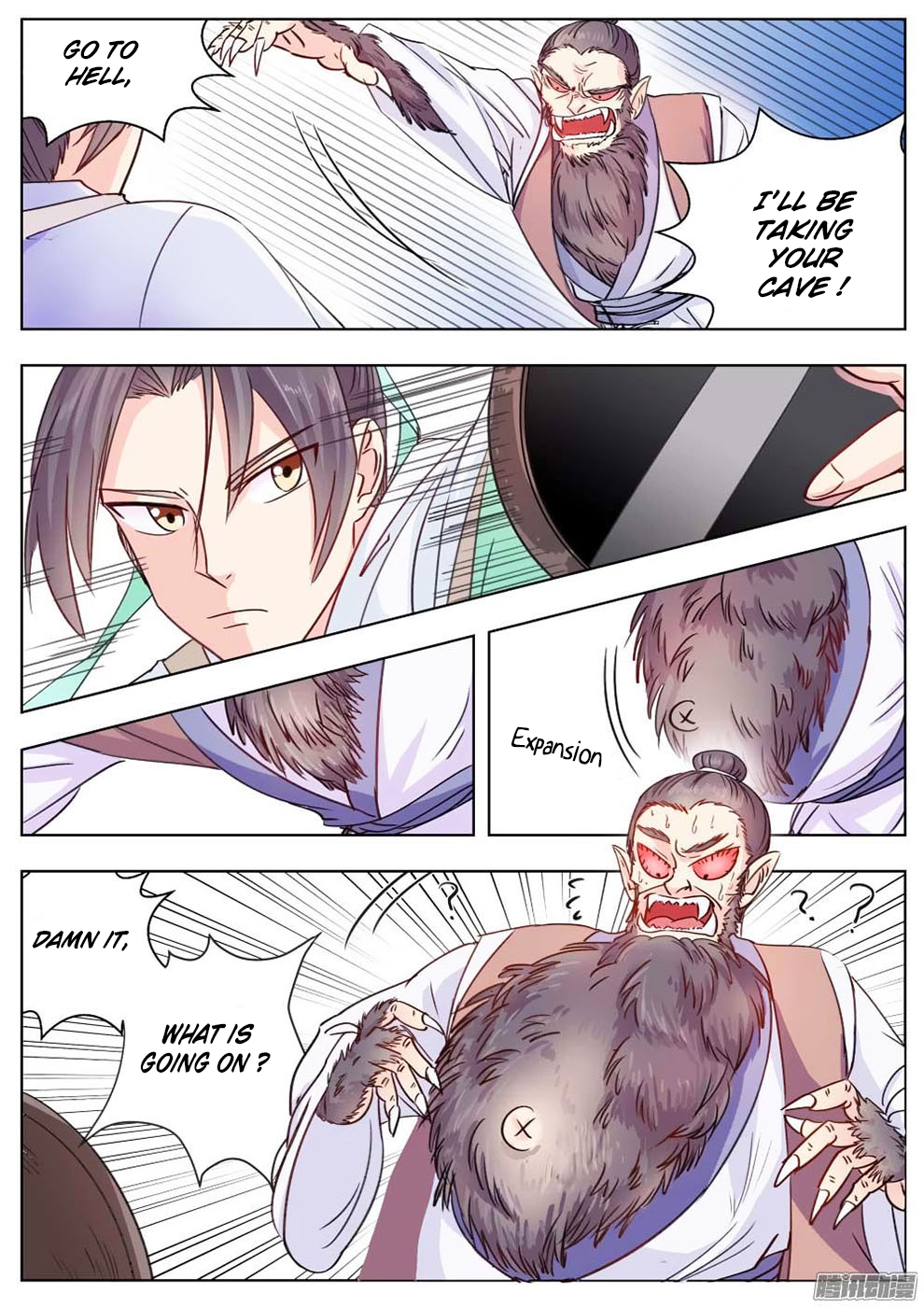 Page 6 of Chapter 8