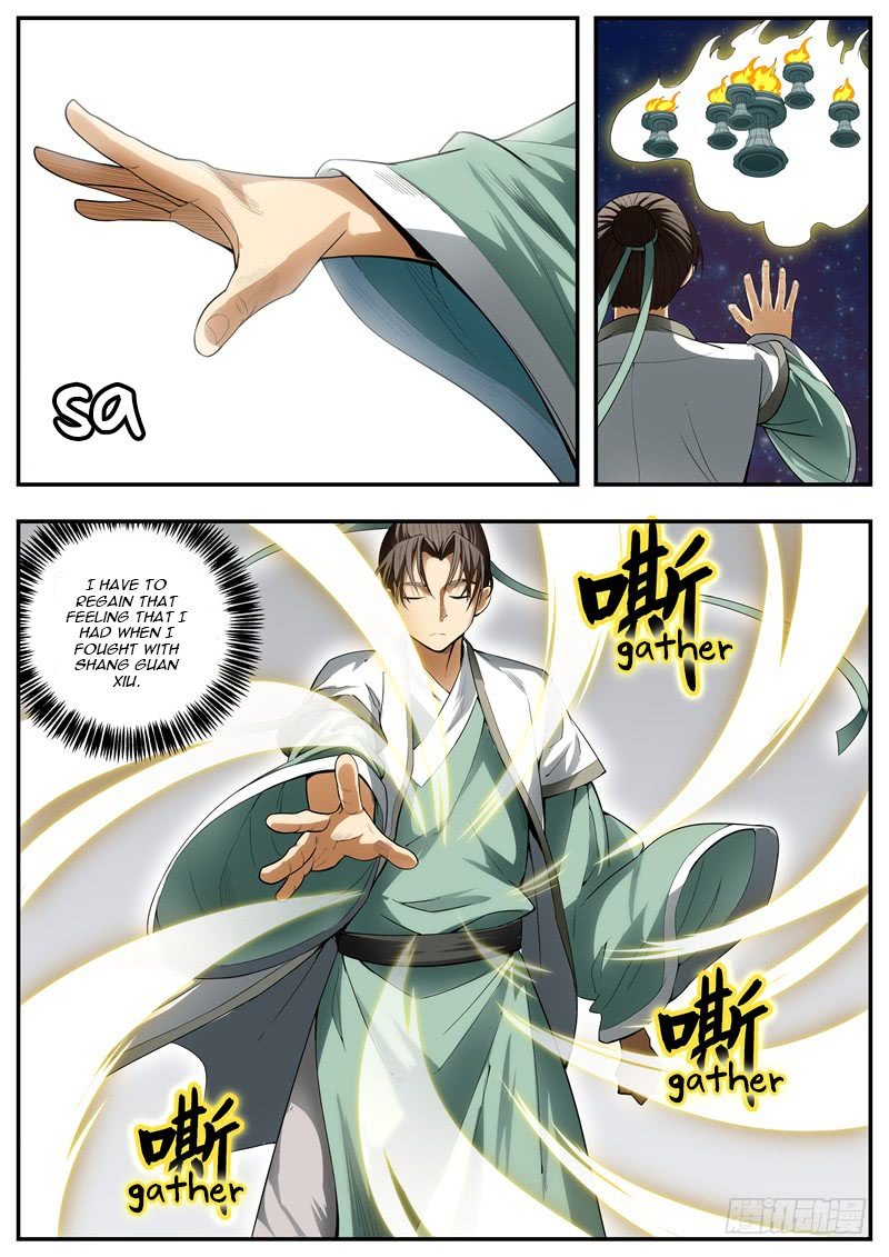 Page 1 of Chapter 83