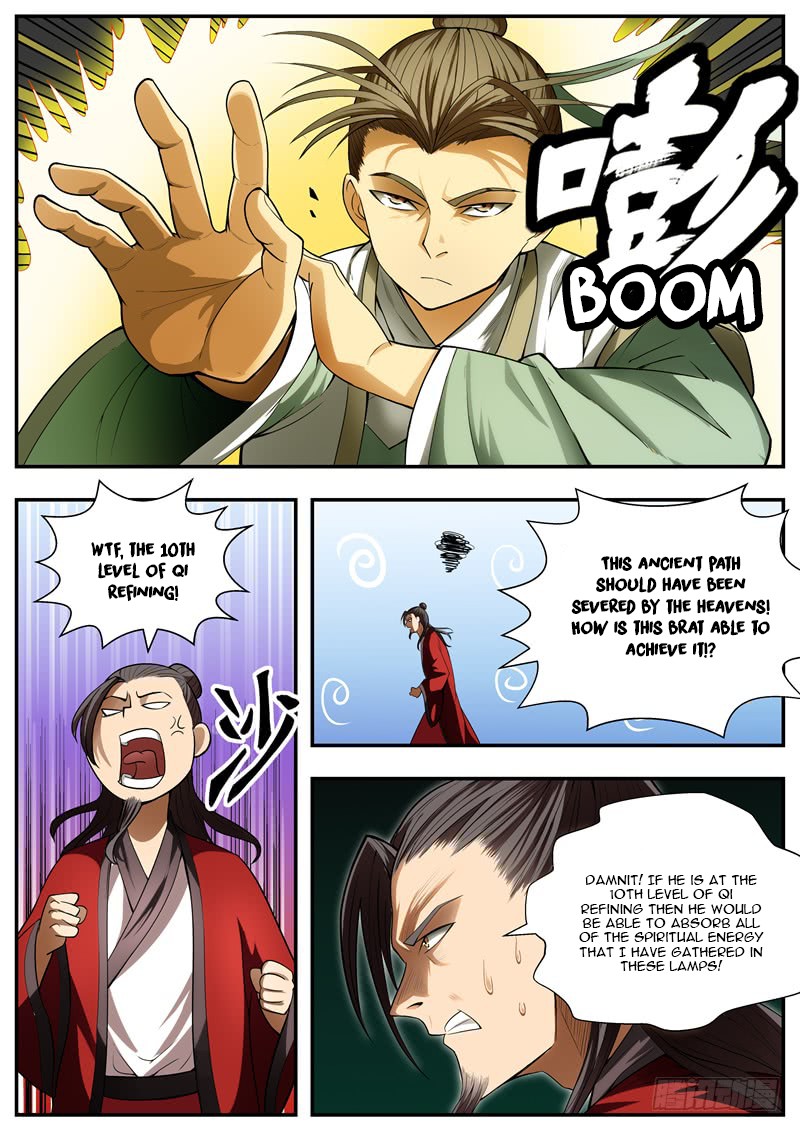 Page 3 of Chapter 83