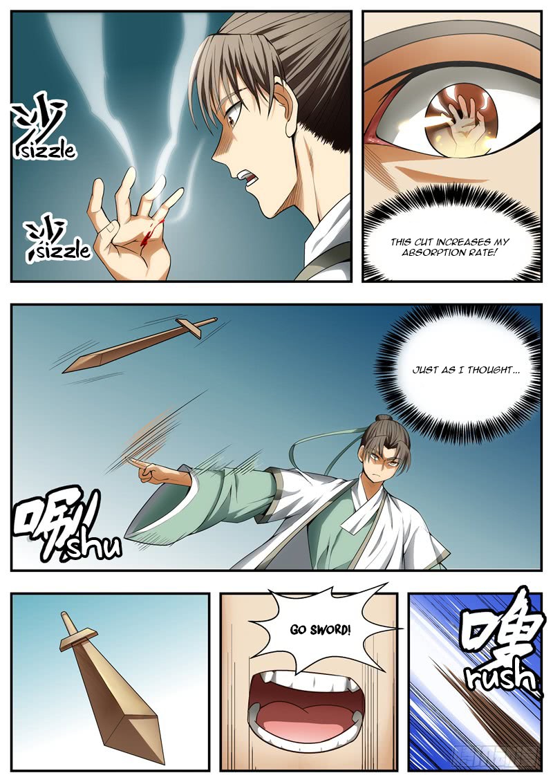 Page 1 of Chapter 85