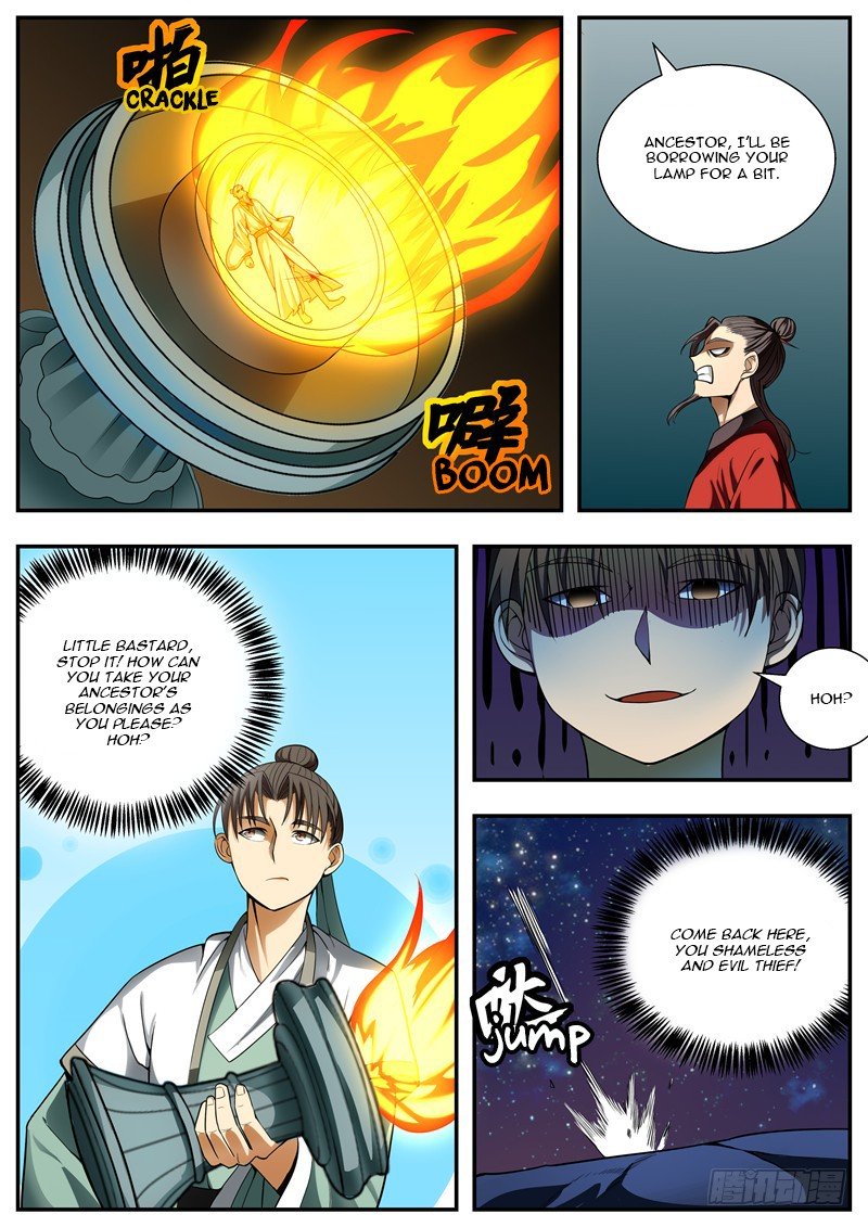 Page 8 of Chapter 85