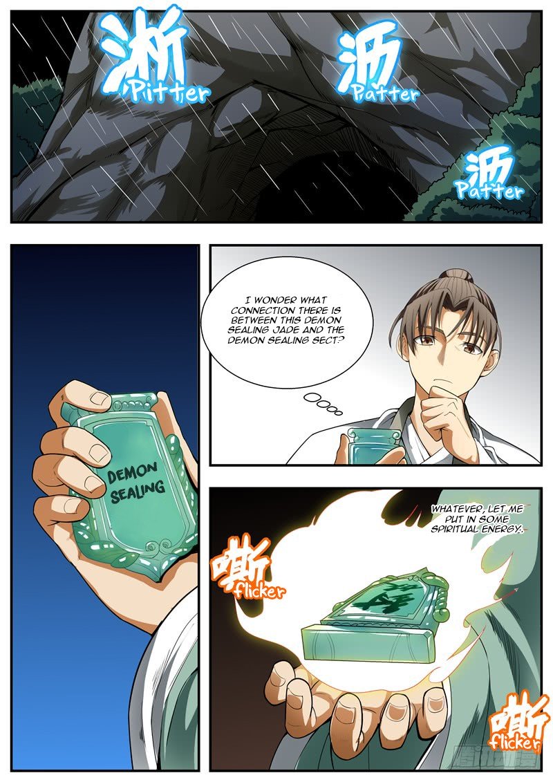 Page 9 of Chapter 85