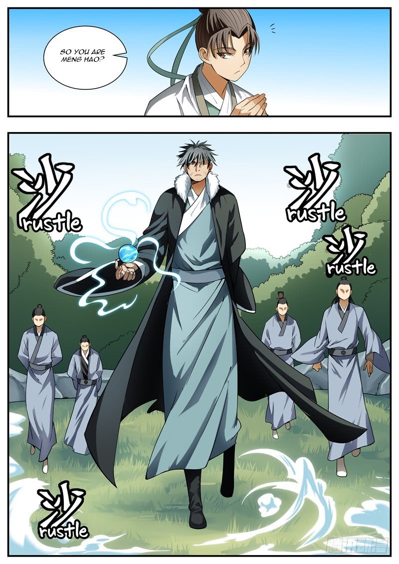 Page 8 of Chapter 86