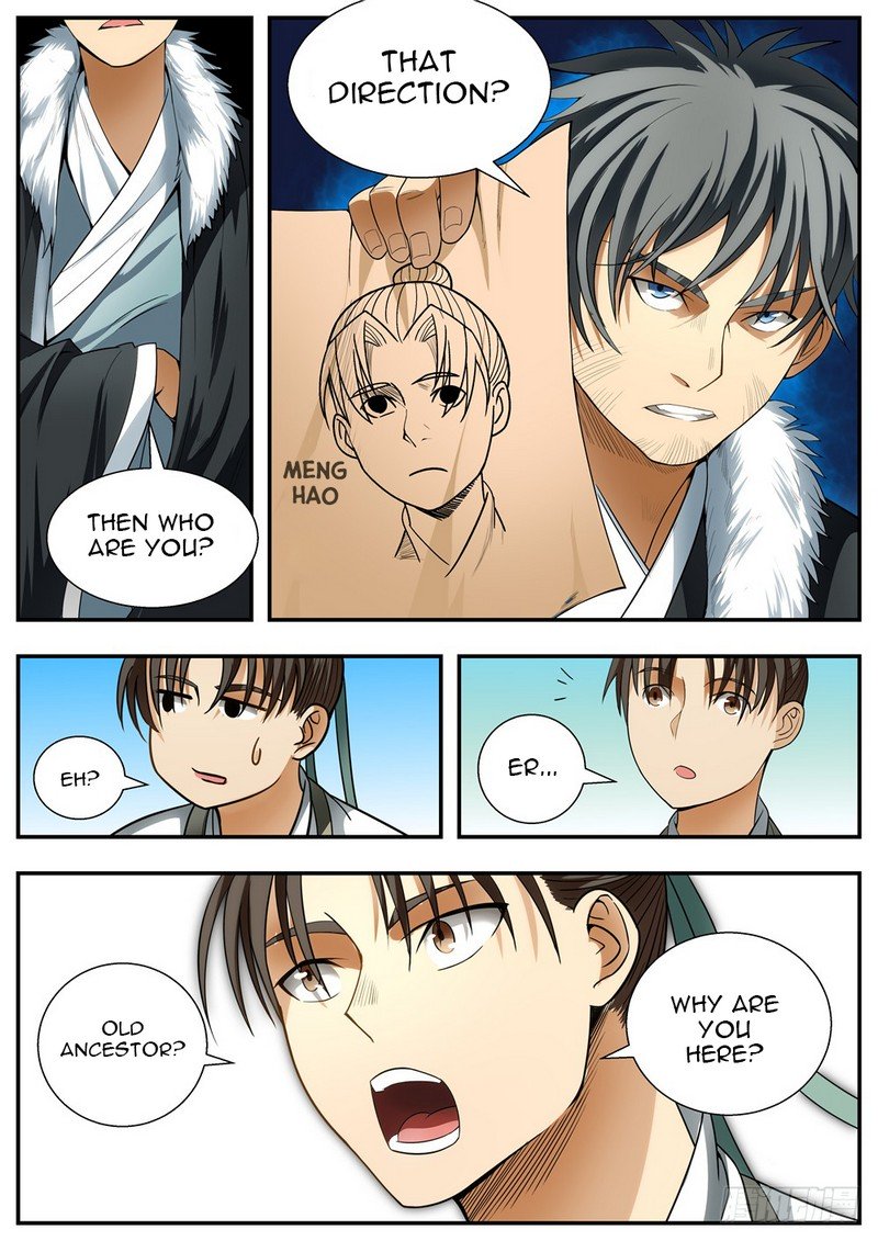 Page 1 of Chapter 87