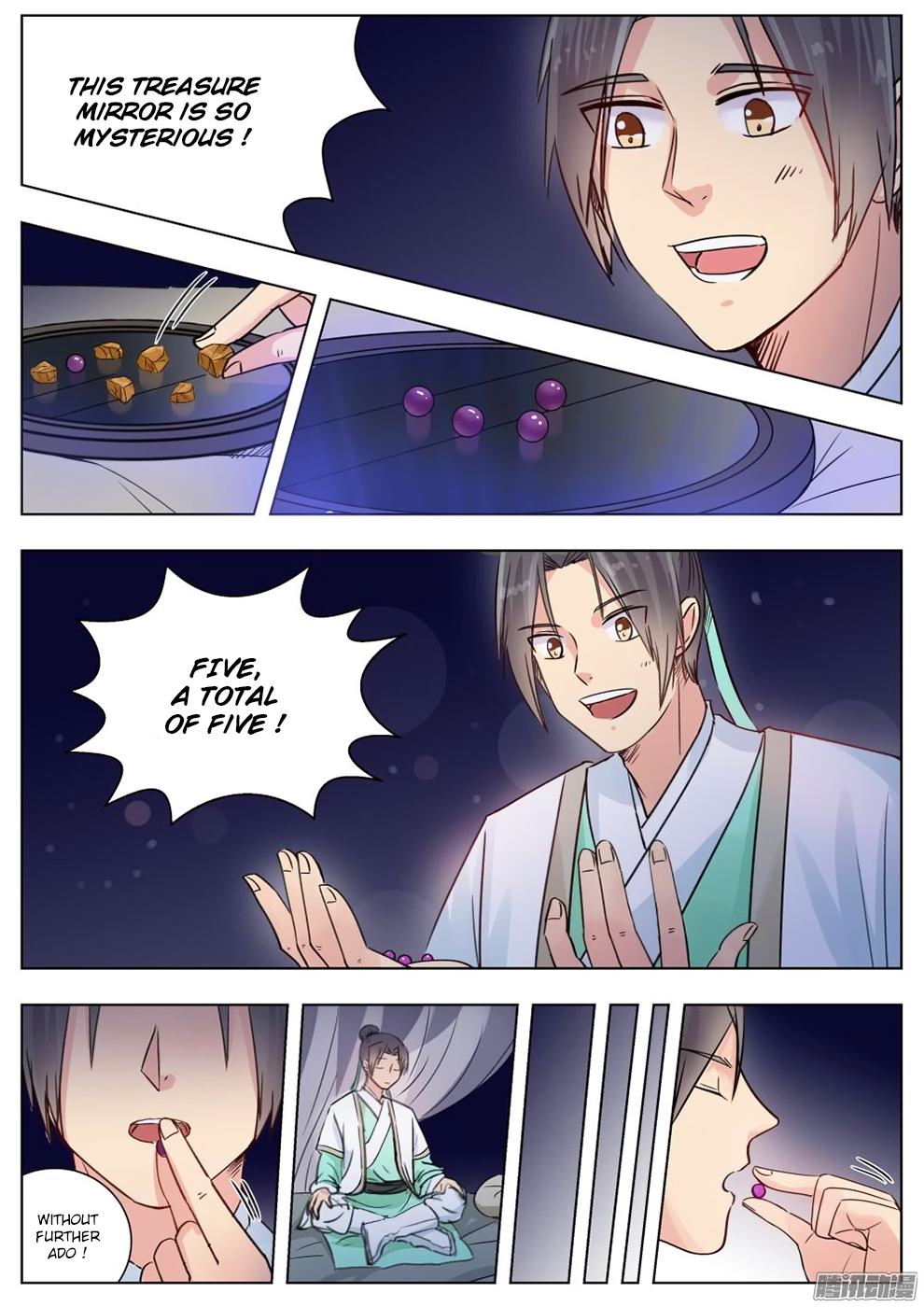 Page 5 of Chapter 9