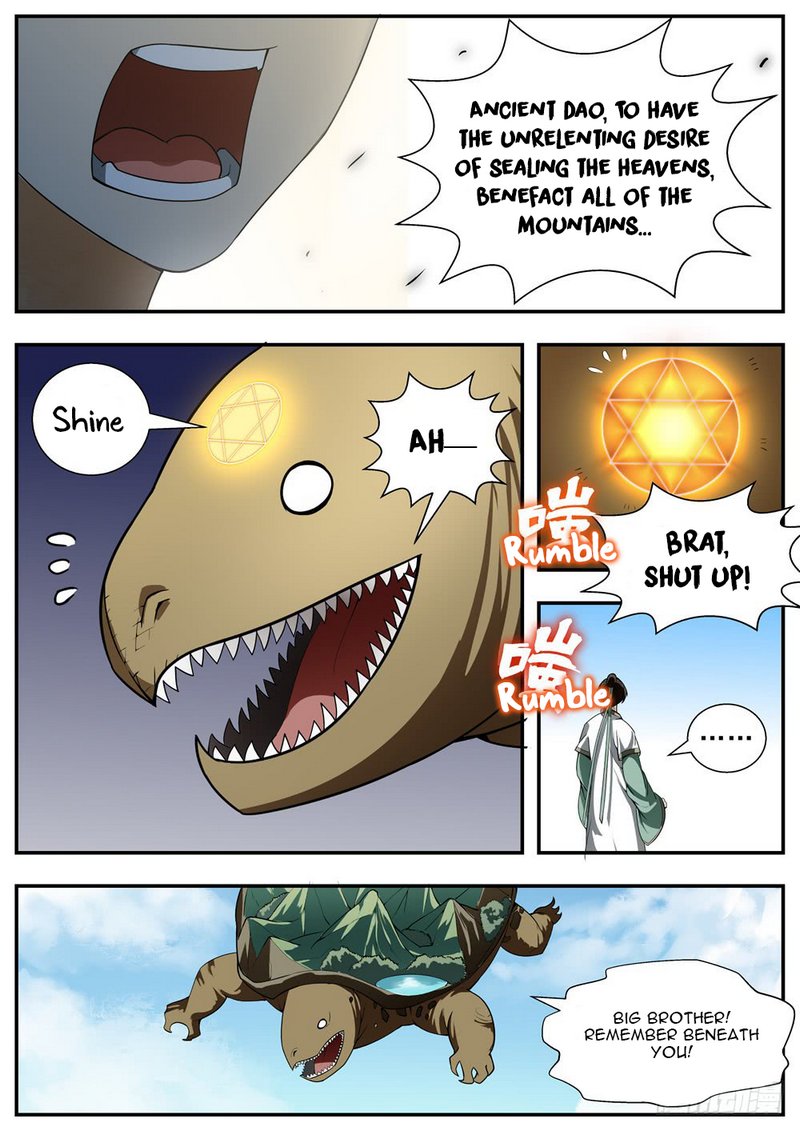 Page 1 of Chapter 91