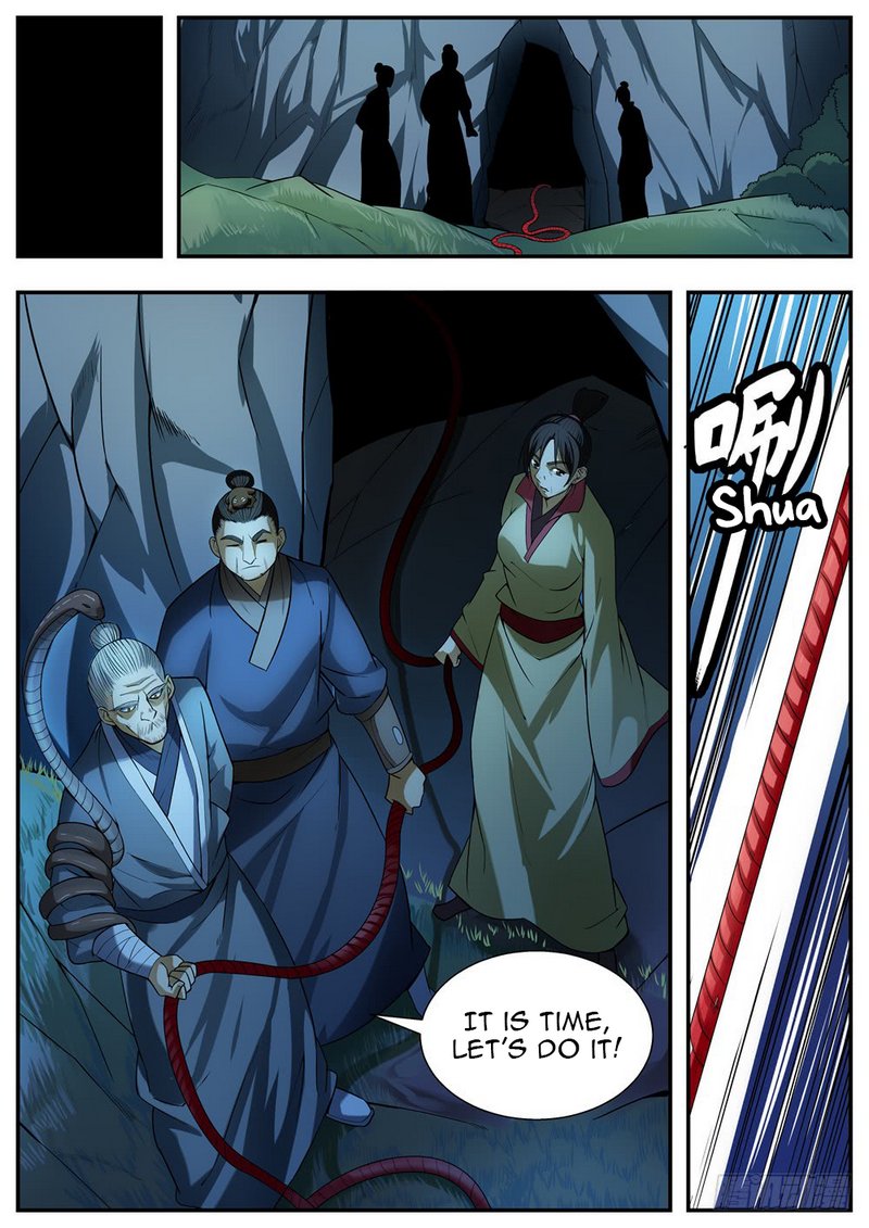 Page 8 of Chapter 91