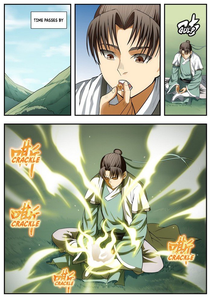 Page 1 of Chapter 92
