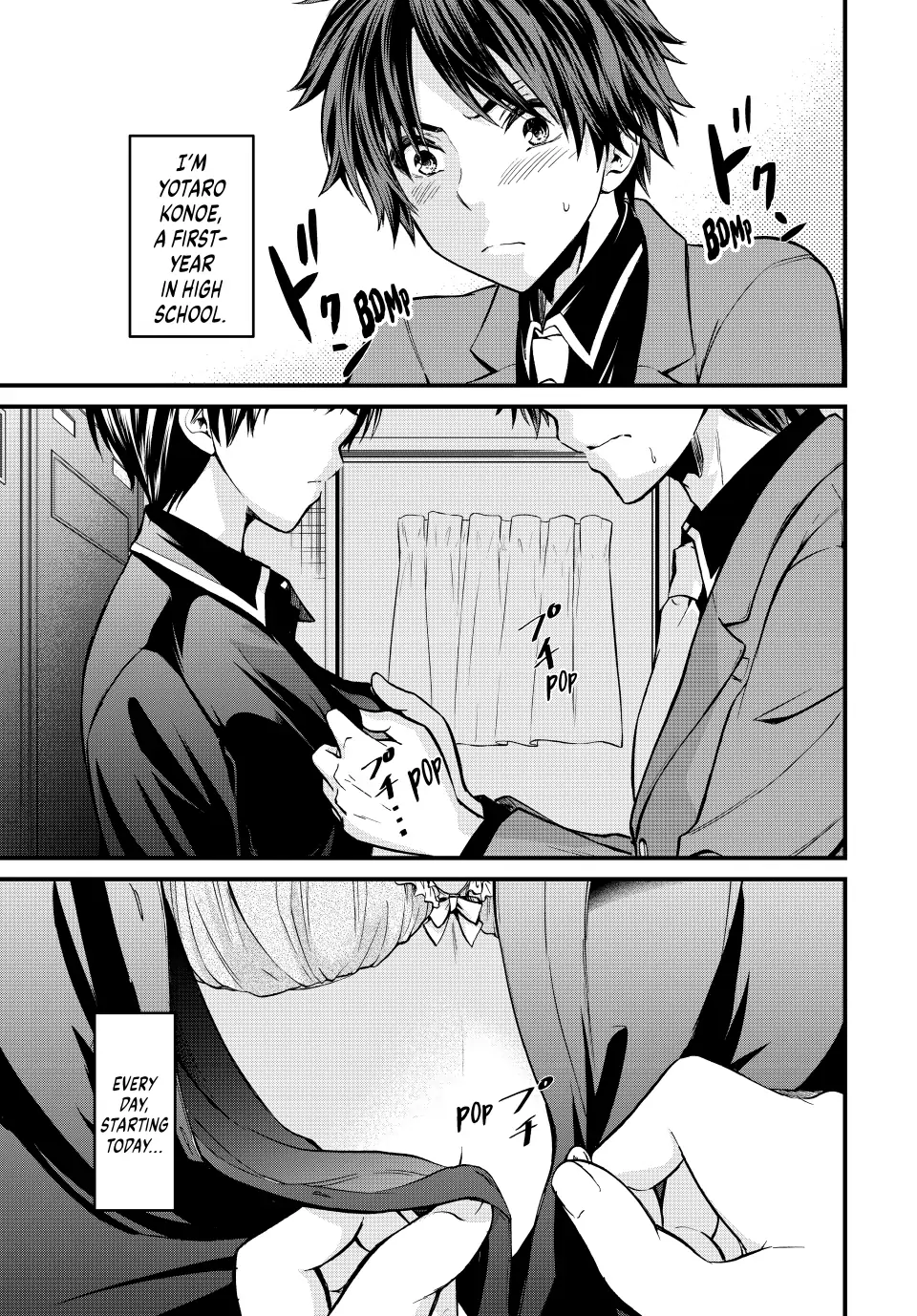 Page 1 of Chapter 1