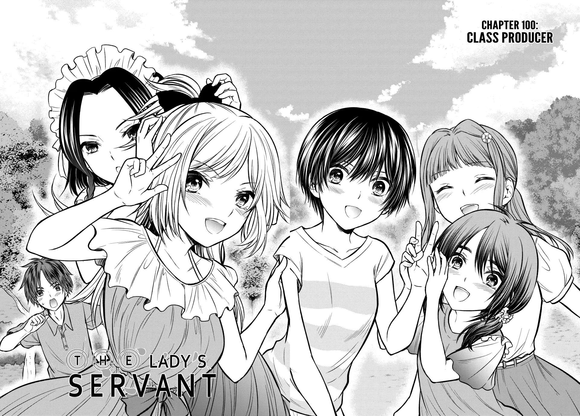 Page 2 of Chapter 100